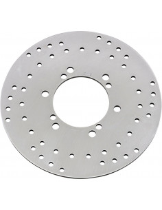 BRAKE ROTOR FIX D SERIES RND