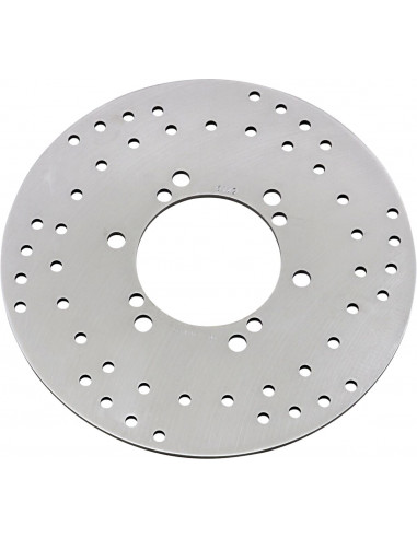 BRAKE ROTOR FIX D SERIES RND