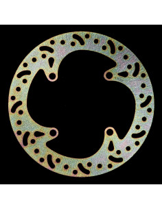 BRAKE ROTOR FIX D SERIES RND