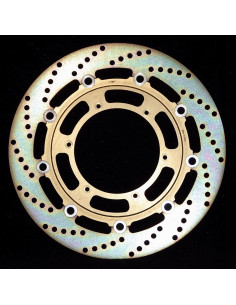 BRAKE ROTOR FLT D SERIES RND
