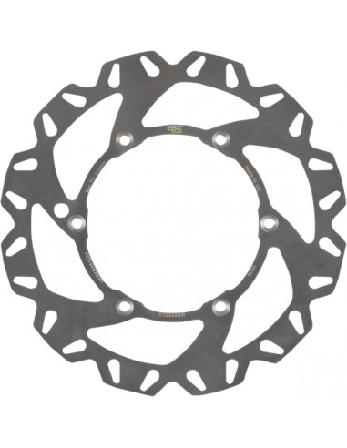 BRAKE RTR FIX CX XTRM MX WAVE
