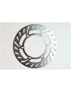 BRAKE ROTOR FIX D SERIES RND