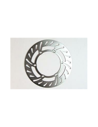 BRAKE ROTOR FIX D SERIES RND