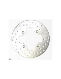 BRAKE ROTOR FIX D SERIES RND