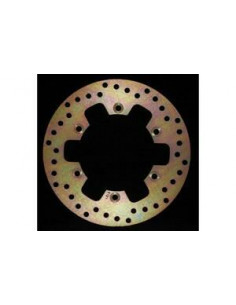 BRAKE ROTOR FIX D SERIES RND