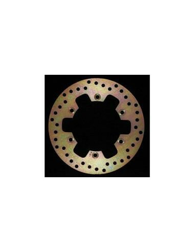 BRAKE ROTOR FIX D SERIES RND