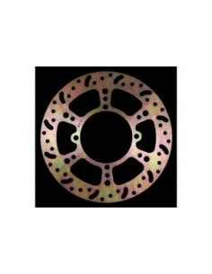 BRAKE ROTOR FIX D SERIES RND