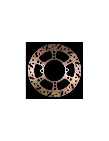 BRAKE ROTOR FIX D SERIES RND