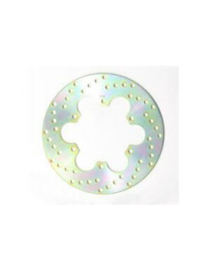 BRAKE ROTOR FIX D SERIES RND