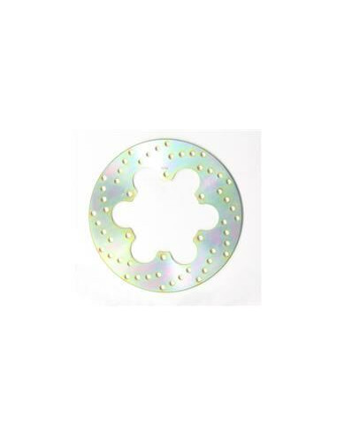 BRAKE ROTOR FIX D SERIES RND