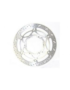 BRAKE ROTOR FLT D SERIES RND