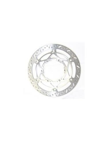 BRAKE ROTOR FLT D SERIES RND