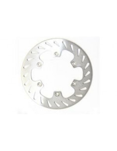 BRAKE ROTOR FIX D SERIES RND