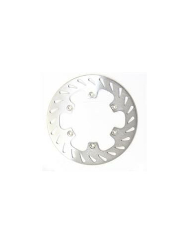 BRAKE ROTOR FIX D SERIES RND