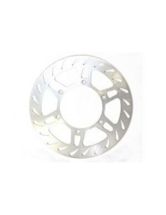 BRAKE ROTOR FIX D SERIES RND