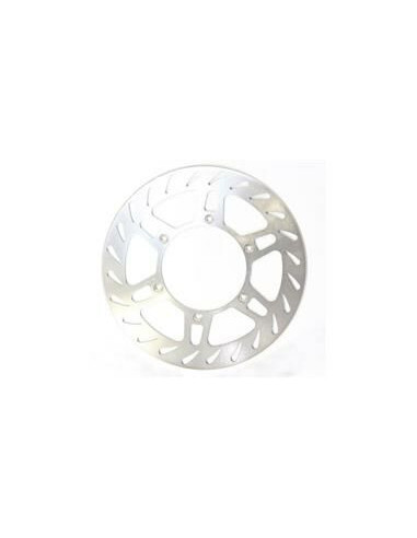 BRAKE ROTOR FIX D SERIES RND