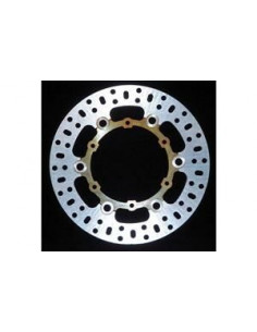 BRAKE ROTOR FLT D SERIES RND