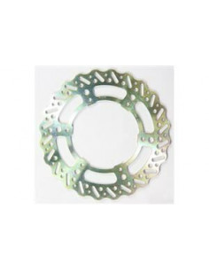 BRAKE ROTOR FIX WAVE