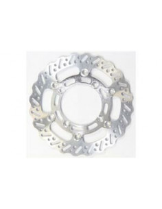 BRAKE ROTOR FIX WAVE