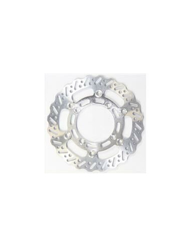 BRAKE ROTOR FIX WAVE