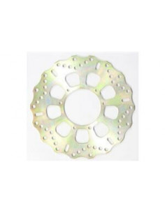 BRAKE ROTOR FIX WAVE