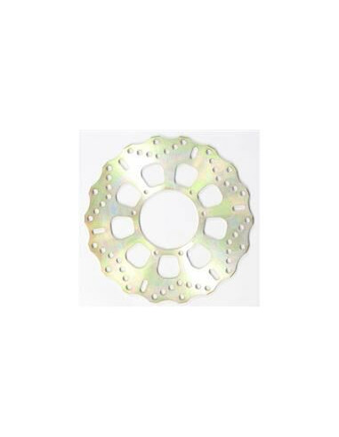 BRAKE ROTOR FIX WAVE