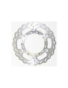 BRAKE ROTOR FIX WAVE