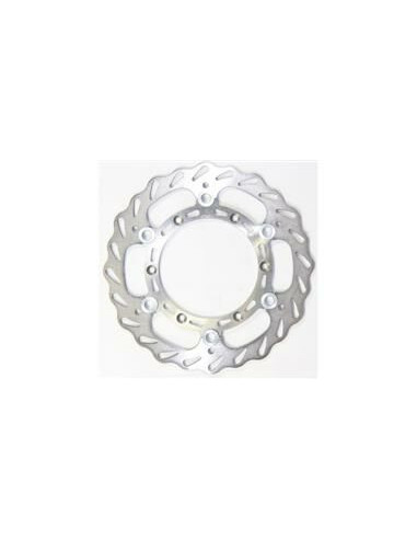 BRAKE ROTOR FIX WAVE