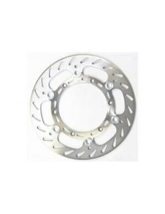 BRAKE ROTOR FLT D SERIES RND