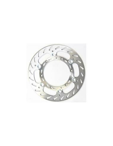 BRAKE ROTOR FLT D SERIES RND