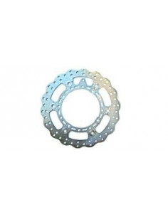 BRAKE ROTOR FLT WAVE L