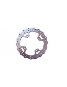BRAKE ROTOR FIX WAVE
