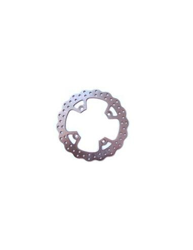 BRAKE ROTOR FIX WAVE