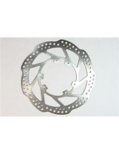 BRAKE ROTOR FIX WAVE