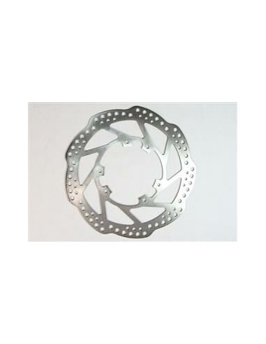 BRAKE ROTOR FIX WAVE