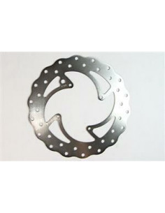 BRAKE ROTOR FIX WAVE