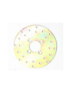 BRAKE ROTOR FIX D SERIES RND
