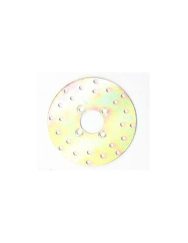 BRAKE ROTOR FIX D SERIES RND