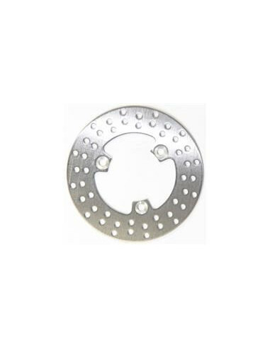 BRAKE ROTOR FIX D SERIES RND