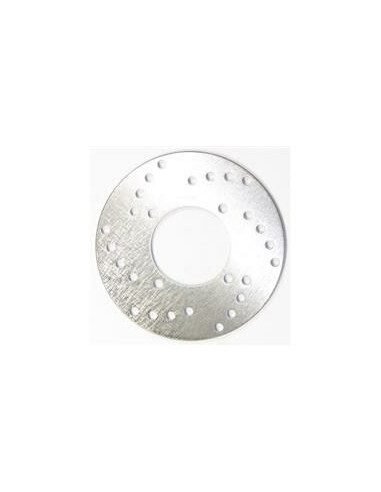 BRAKE ROTOR FIX D SERIES RND
