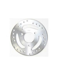 BRAKE ROTOR FIX D SERIES RND