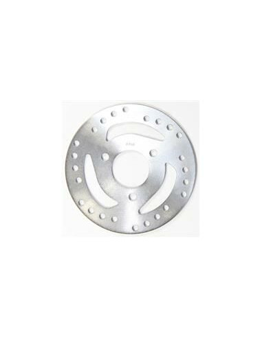 BRAKE ROTOR FIX D SERIES RND