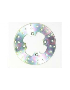 BRAKE ROTOR FIX D SERIES RND