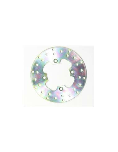 BRAKE ROTOR FIX D SERIES RND