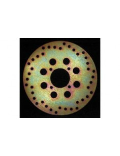 BRAKE ROTOR FIX D SERIES RND