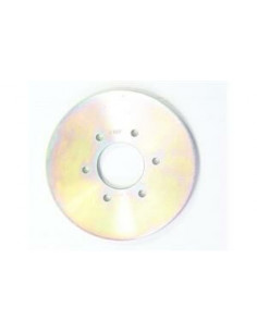 BRAKE ROTOR FIX D SERIES RND