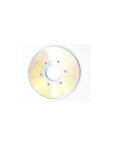 BRAKE ROTOR FIX D SERIES RND
