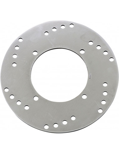 BRAKE ROTOR FIX D SERIES RND