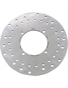 BRAKE ROTOR FIX D SERIES RND