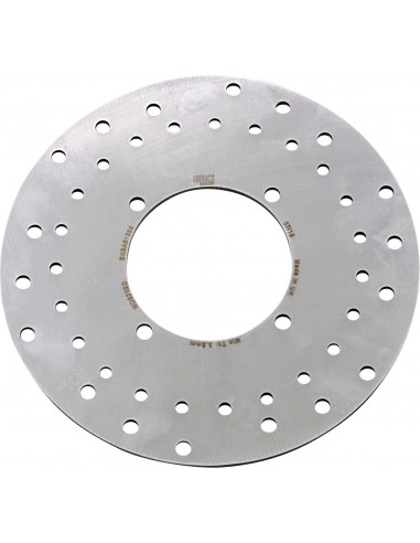 BRAKE ROTOR FIX D SERIES RND